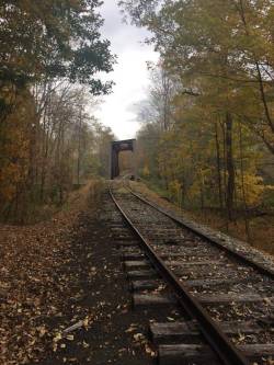 railroad-girl-in-germany