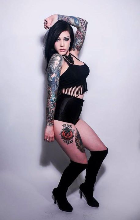  Chelsey Mac 