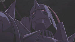 *heavy metal noises*
