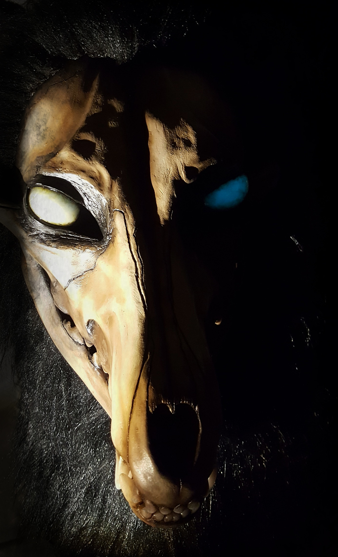 Clockwork Creature