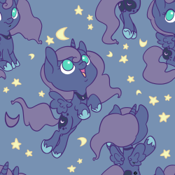 santafurby:  My colored version of my Woona background pattern I made VuV I’m probs gonna make this my new tumblr background because Woona **PLEASE DO NOT REMOVE MY COMMENTS AND PLEASE GIVE CREDIT IF YOU USE THIS PATTERN I WORKED MY ASS OFF ON IT**