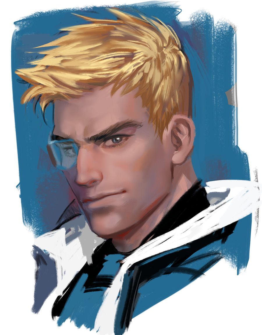 yy6244:  overwatch drawing 