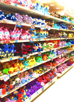 mmn2:  06/18/2014 at Pokemon Center Osaka 