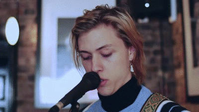 gothr4t: wyatt shears // the garden ((please do not steal/repost))