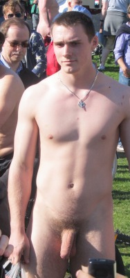 Londonnakedbikeride