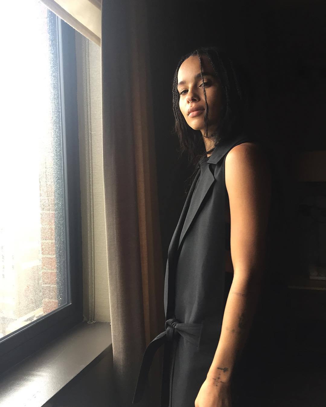 peep:  by @zoeisabellakravitz on Instagram http://ift.tt/1KUuAWp 