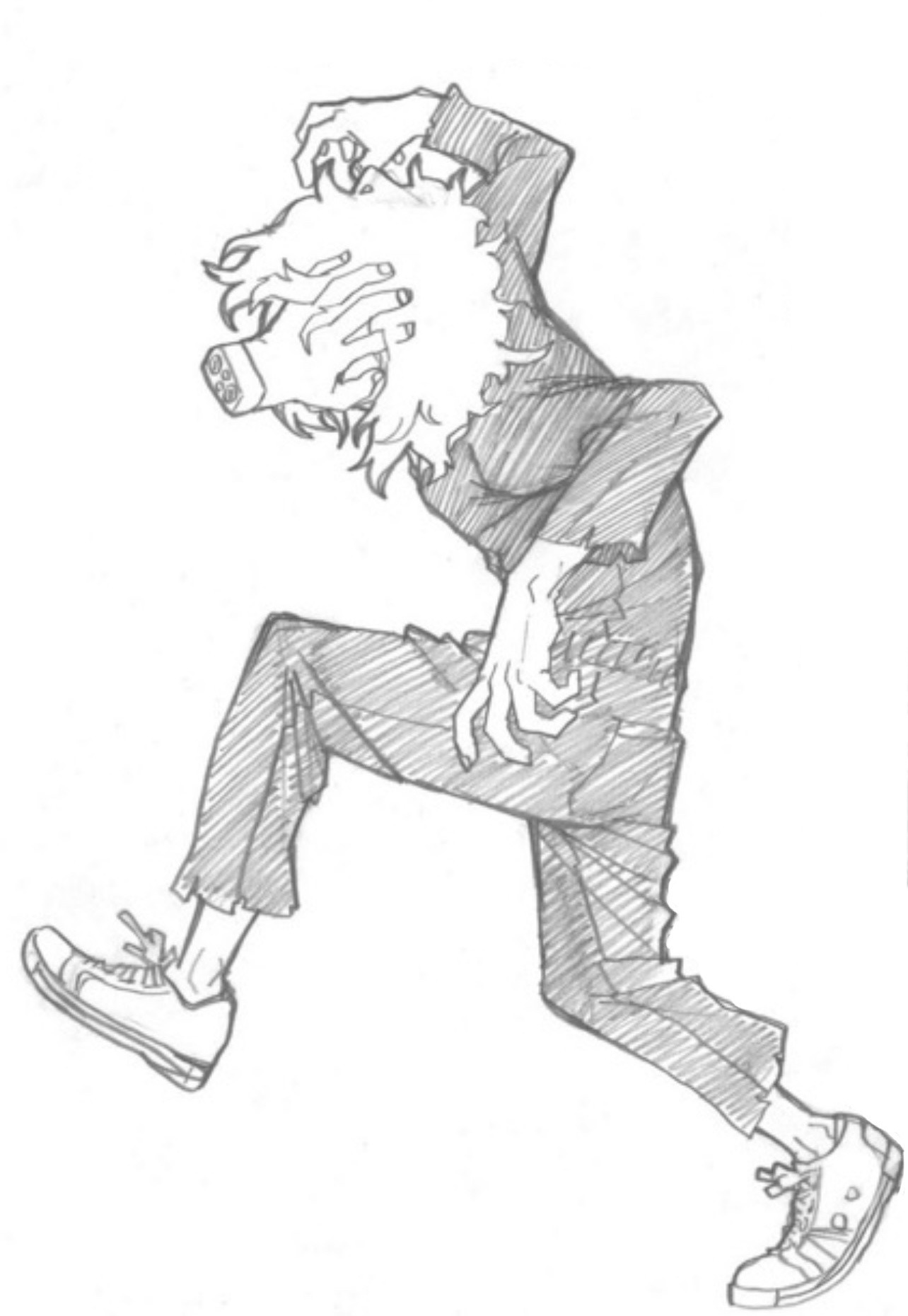 In This House We Appreciate The Edgy Bird On Tumblr in-this-house-we-appreciate-the-edgy-bird-on-tumblr