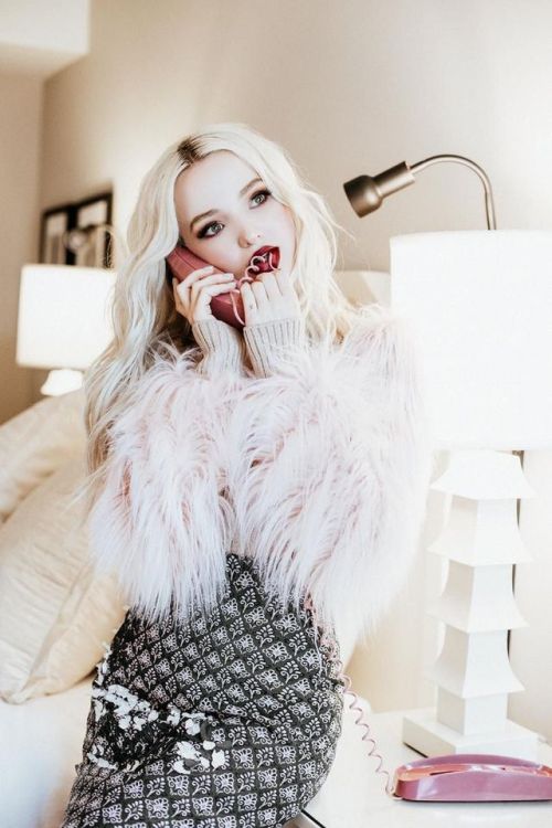 Sex never-ending-fantasy:  Dove Cameron in the pictures