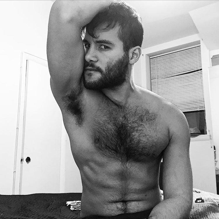 Furry Horny Otter