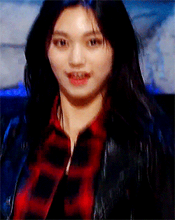 yukaxj:  kim doyeon