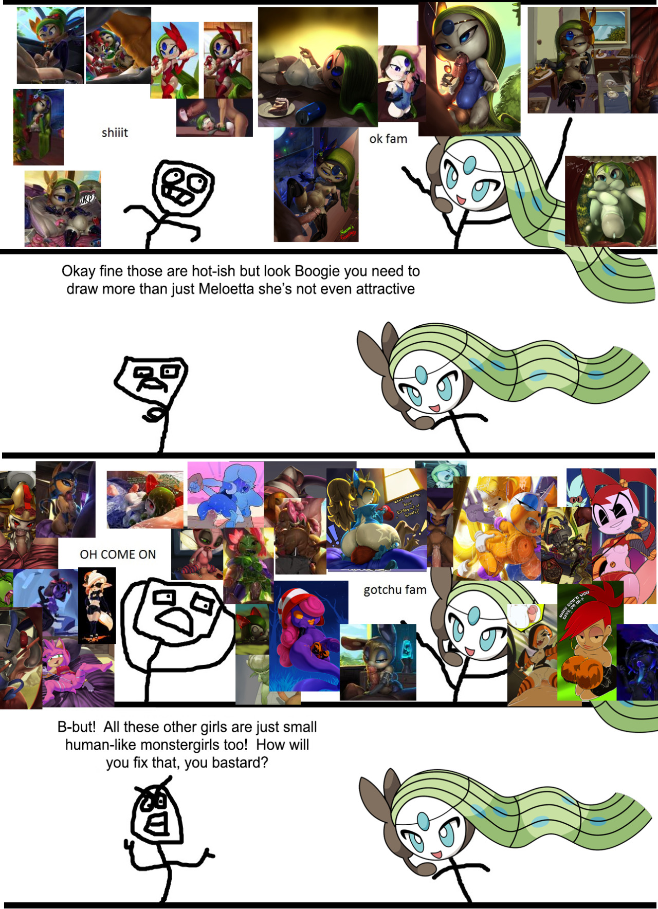 meaconscientia:  [original comic][heuge res of this one lol]
