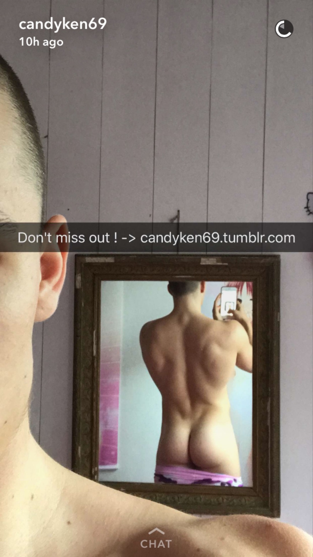 Hot Hunks & Big Bubble Butts 2.0