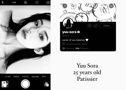 AFFOGATO TELL YUU SMTH | Profiles
