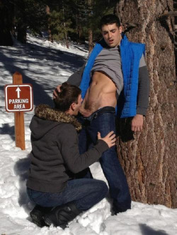 malegalore:  Tandem parking 