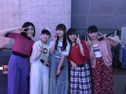 りなかな☺︎︎ 佐々木莉佳子｜アンジュルム メンバー オフィシャルブログ Powered by Ameba