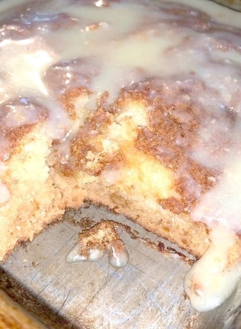 Ginger Malva Pudding - AfricanThis Recipe For Traditional South African Malva Pudding, Which Is Served