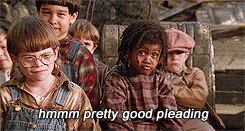 I love this movie, especially these boys 😍