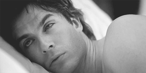 Ian Somerhalder