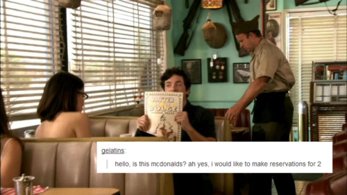 nerdamongnerds: The Middleman+text posts