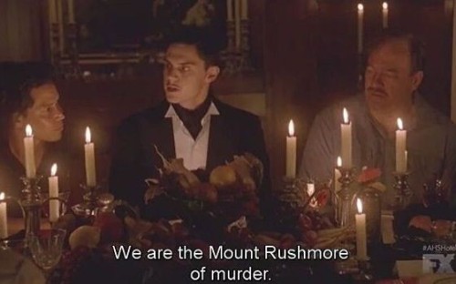 "There Were Voices Down The Corridor.