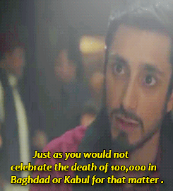 bdawnmarie:  1001arabianights: But before conscience kicks in , have you never felt