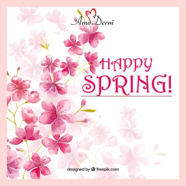 🌷 Happy Spring 🌷 and Say Hi to New Beginnings! 🌱 Your friends at Amoderm wish you a happy and joyfull Nowruz! 💐 _____________________ 🏥 Location: Amoderm in Irvine: 18 Endeavor, Suite 200, Irvine, CA 92618 _____________________ 📞 Phone: 949-266-7346 _____________________ 📬 Email: info@amoderm.com _____________________ 🌎 Website: www.amoderm.com _____________________ #newyear #happynewyear #persiannewyear #norooz #norouz #nowruz #california #irvine #newportbeach  #amoderm #drjafari #spring #springequinox   (at Amoderm Cosmetic and Wellness Medical Center) https://www.instagram.com/p/CbWA_CgP45_/?utm_medium=tumblr #newyear#happynewyear#persiannewyear#norooz#norouz#nowruz#california#irvine#newportbeach#amoderm#drjafari#spring#springequinox