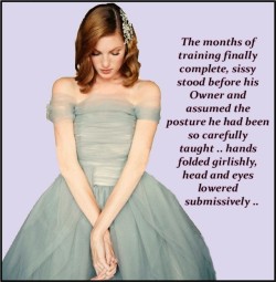 Sissy Humiliation Fantasies