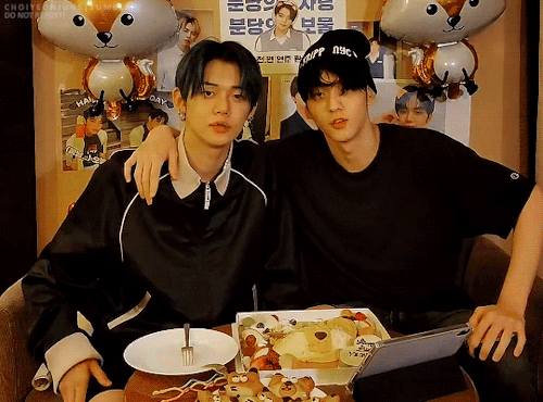 Beloved Boys