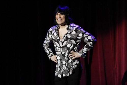 noelinnorthamerica: Noel Fielding and His Wonderful Magical Lo-Fi World Triumph in America Chicago, 