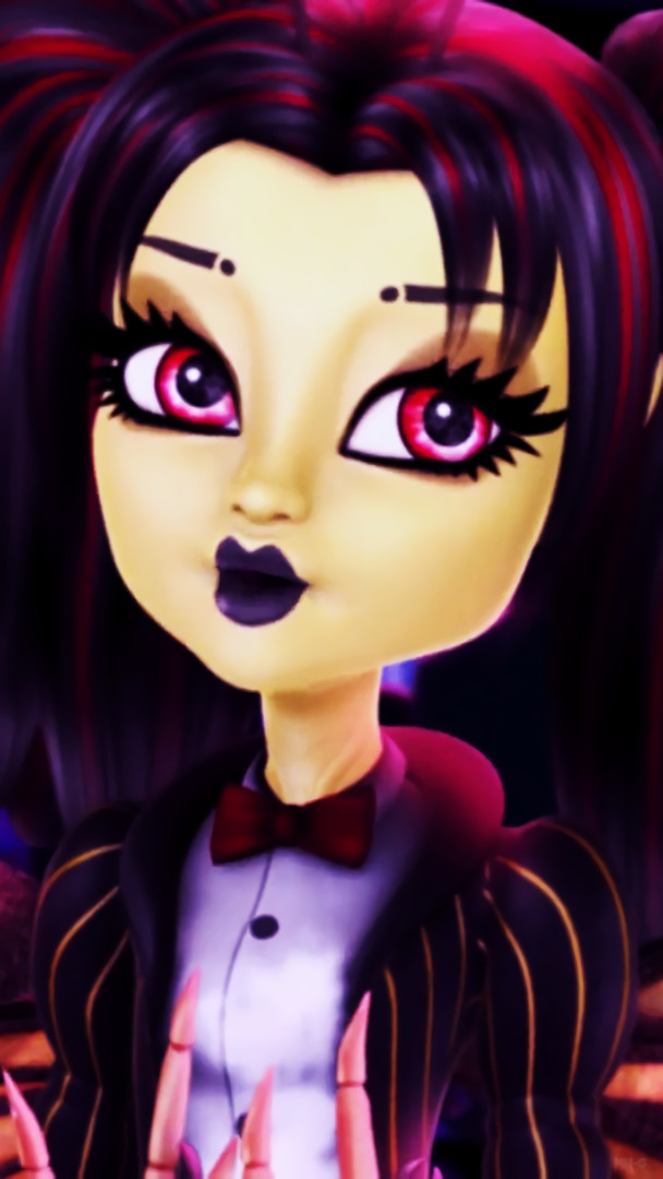 monster high boo york luna mothews