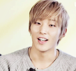 biwoneipo:  ☾ Jongup ♡ 
