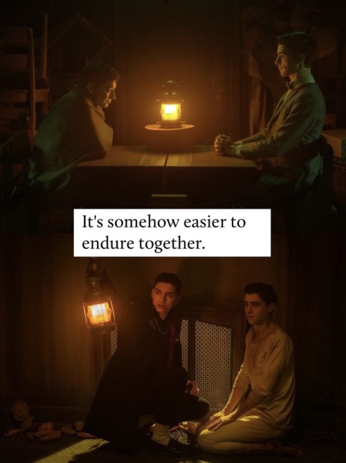 This Show Has Taken Over My Life So Heres This