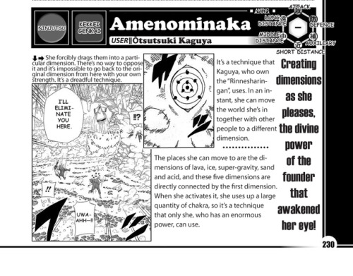 Considerate la vostra semenza — rock lee: vol 4 omake translation - Naruto  Forums