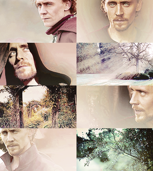 faramircaptainofgondor:{ ♔ irmo lórien } → Irmo the younger is the master of visions and dreams. In 