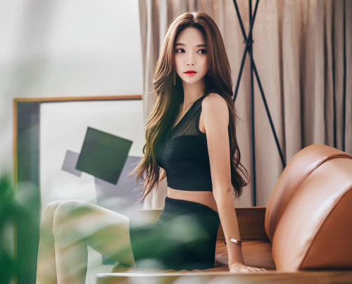 korean-dreams-girls:   Park SooYeon - June 23, 2016 4th Set                                       