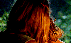 onscreenkisses:Jungle 2 Jungle, dir. John Pasquin(1997)requested by anon