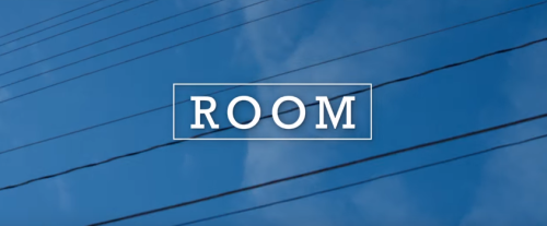 facciocose-vedofilm:  Room