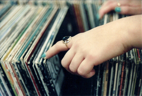 majacze:  —itsy—:  music 