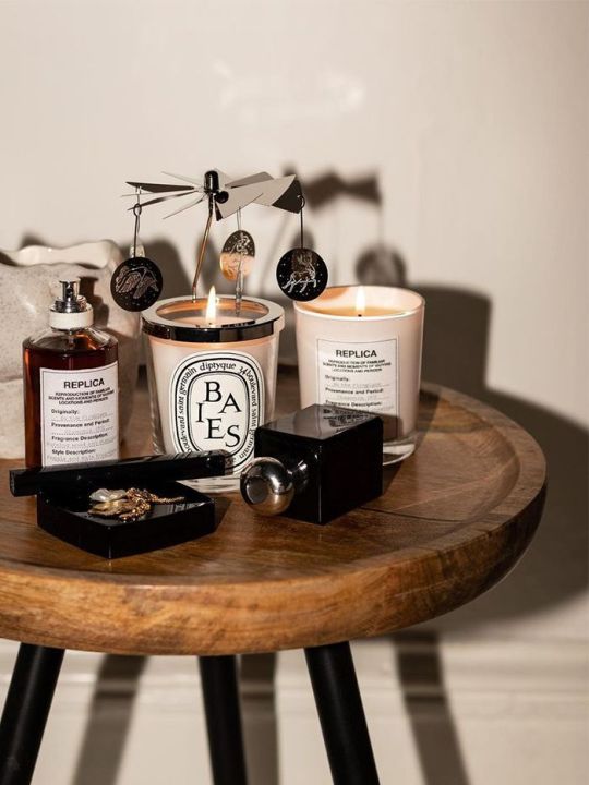 I’m Seriously Fussy, But These Are the 18 Best Festive Candles This Year