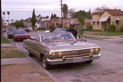 initi4te:  Ice cube and his 63 outta boyz n da hood 