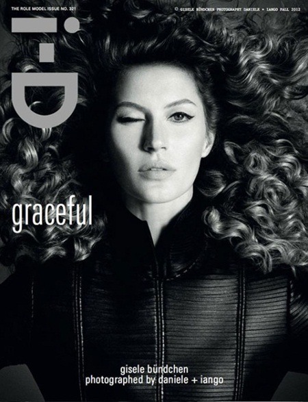 littlehookerofgaga:  i-D Magazine Covers