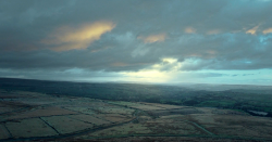 thelittlefreakazoidthatcould:  It’s beautiful here, but lonely, no? God’s Own Country (2017) // dir. Francis Lee 