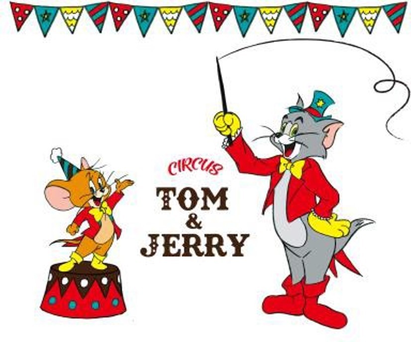 トムとジェリー 3 12 Tom And Jerry Cartoon Carnival Collection