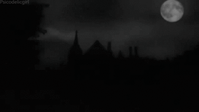 Born in a Graveyard