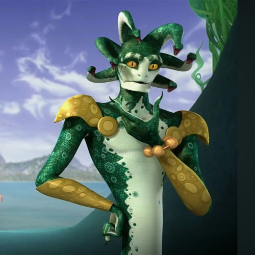New Images Of The Hot Snake Man On My Pinterest!!! :)