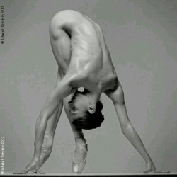 Dodgeparry:movementaddiction:absolutely Stunning Pose! Http://Ift.tt/182Ja1Sballet