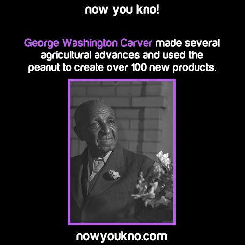 kingsandcronic:  youngblackandvegan:  nowyoukno:  Now You Know more Black History