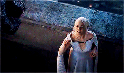 jonsnows: “ Drogon… ”