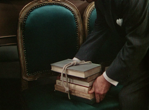 wkwz:Rope (1948) dir. Alfred Hitchcock