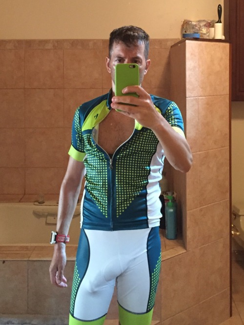 Speedo/Lycra/Spandex